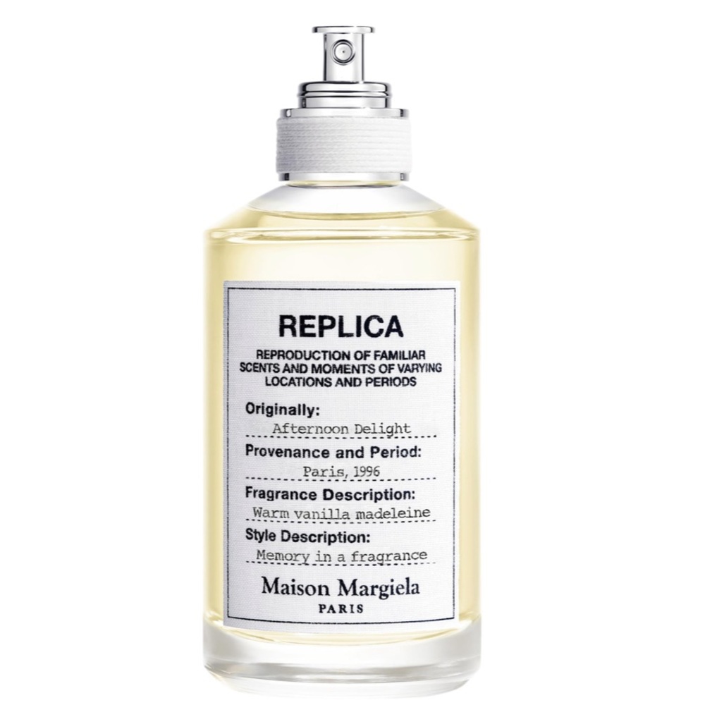 [BNIB] Maison Margiela Replica Afternoon Delight Fragrance